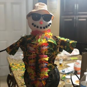 Meet your Posher, Nancy